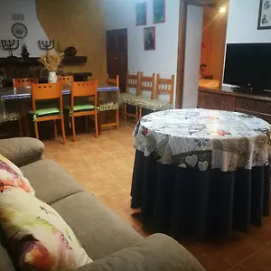  Сasa de vacaciones Cortijo Soledad