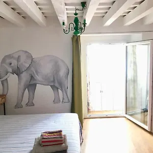 La Selva Кадис