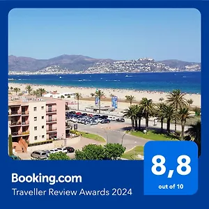 Sur à 100 M De La , Empuriabrava Espagne