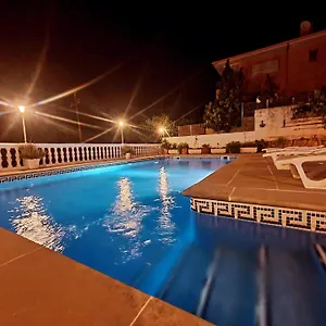 La Casa Dels Boscos , Tarragone Espagne