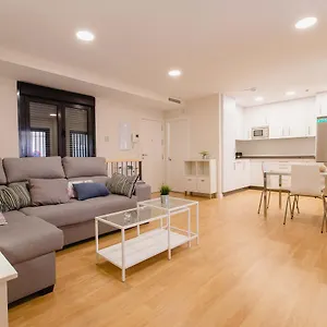 Duplex La Estrella , Cadix Espagne