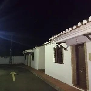  Apartamento Rurales Mirador De