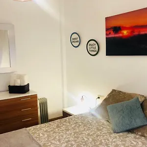  Apartamento La Juderia I