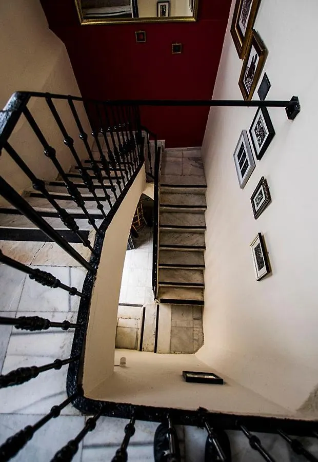 Appartement Casa Piratas Y Mina à Cadix 0*,  Espagne